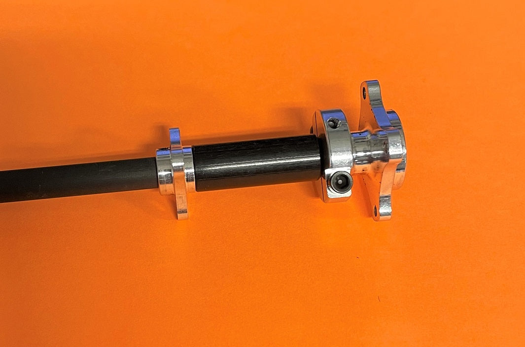 IRS Spool Axle Spacer, IRS-2127