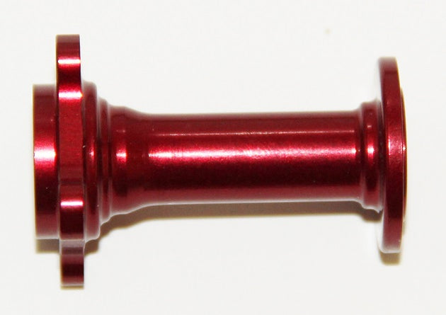 IRS LW Light Weight Right Side 1.40 Diff Hub (Red), IRS-2122