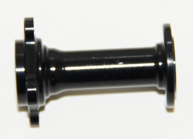 IRS LW Light Weight Offset Diff Hub- Black