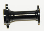 IRS LW Light Weight Offset Diff Hub- Black