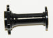 IRS LW Light Weight Offset Diff Hub- Black