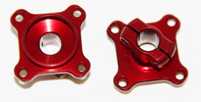 IRS LW Light Weight Narrow Clamping Hub