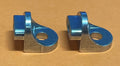 HyperDrive HD PRO 5,6,7,8 & 9 Aluminum Body Post Mounts, HD 7823