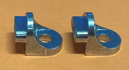 HyperDrive HD PRO 5,6,7,8 & 9 Aluminum Body Post Mounts, HD 7823