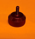 IRS Macro Stud Cap for V1 and V2 Shocks (Red), IRS-4064R