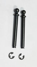 HyperDrive HD B3 LONG Kingpins (2), HD 2551