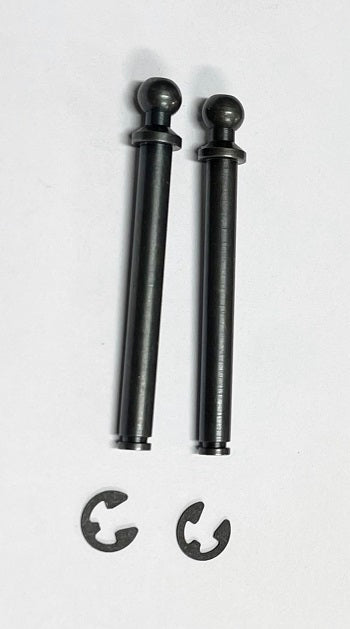HyperDrive HD B3 LONG Kingpins (2), HD 2551