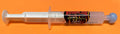 Muddslide Silicone Diff Lube in Syringe