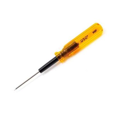 MIP .050" Hex Driver Wrench