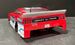 Shark RC Crazy Train - Mustang 8