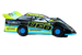 Shark RC UFO Body 2