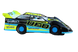 Shark RC UFO Body 2
