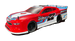 Shark RC Crazy Train - Mustang 2