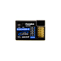 Futaba R304SB-E T-FHSS Telemetry System 4-Channel 2.4GHz Micro Receiver, for Electric Only