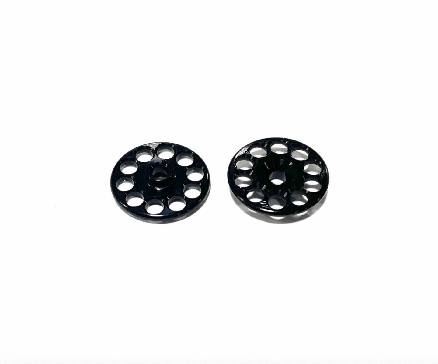 Team GFRP / Quasi Speed Sprint Car Wing Buttons fits all GFRP cars GFR-1045