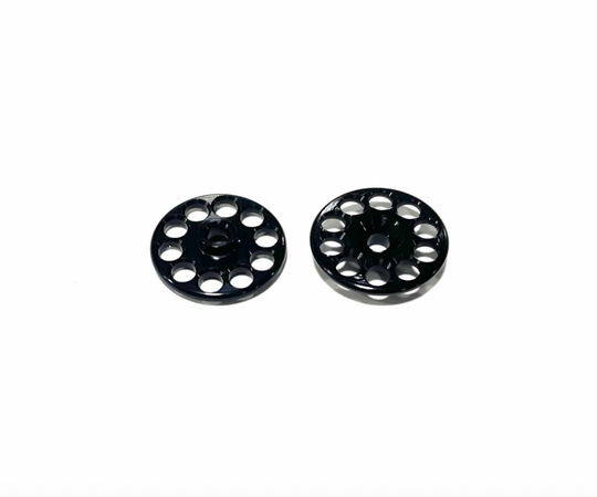 Team GFRP / Quasi Speed Sprint Car Wing Buttons fits all GFRP cars GFR-1045