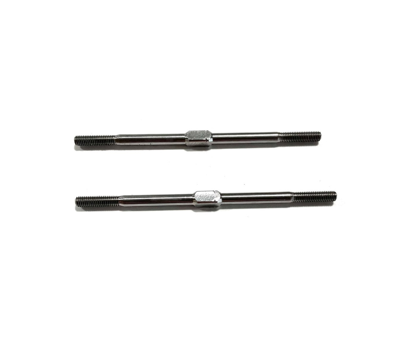 Team GFRP / Quasi Speed 2.75 Titanium Turnbuckle, QS-1270