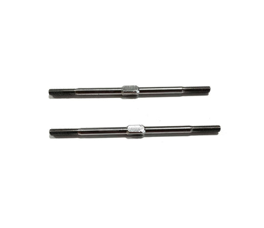 Team GFRP / Quasi Speed 2.75 Titanium Turnbuckle, QS-1270