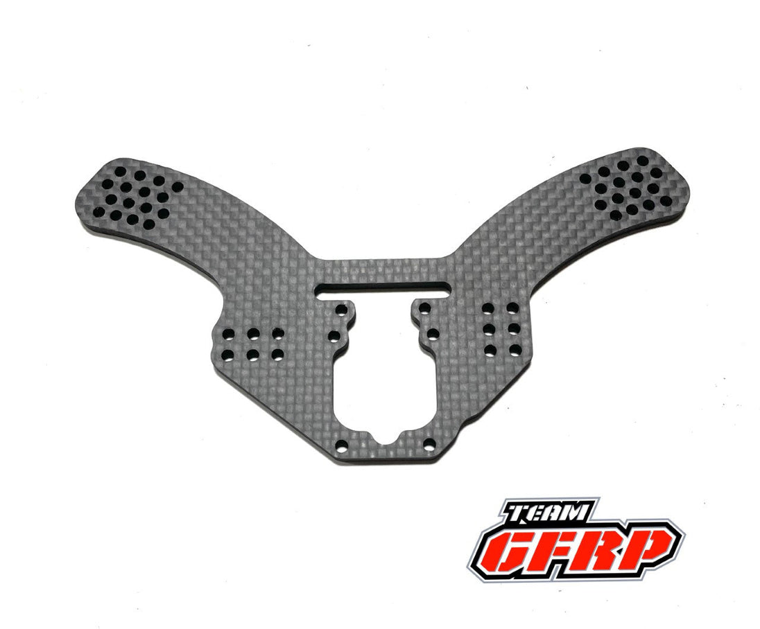 Team GFRP / Quasi Speed 2022 Havoc Rear Shock Tower, GFR-1322