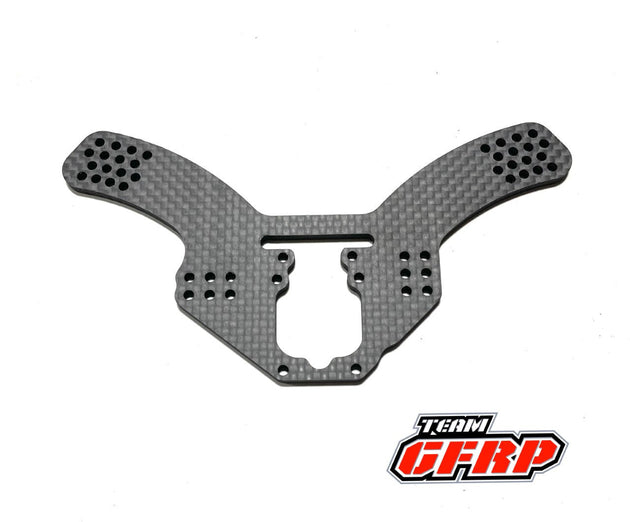 Team GFRP / Quasi Speed 2022 Havoc Rear Shock Tower, GFR-1322