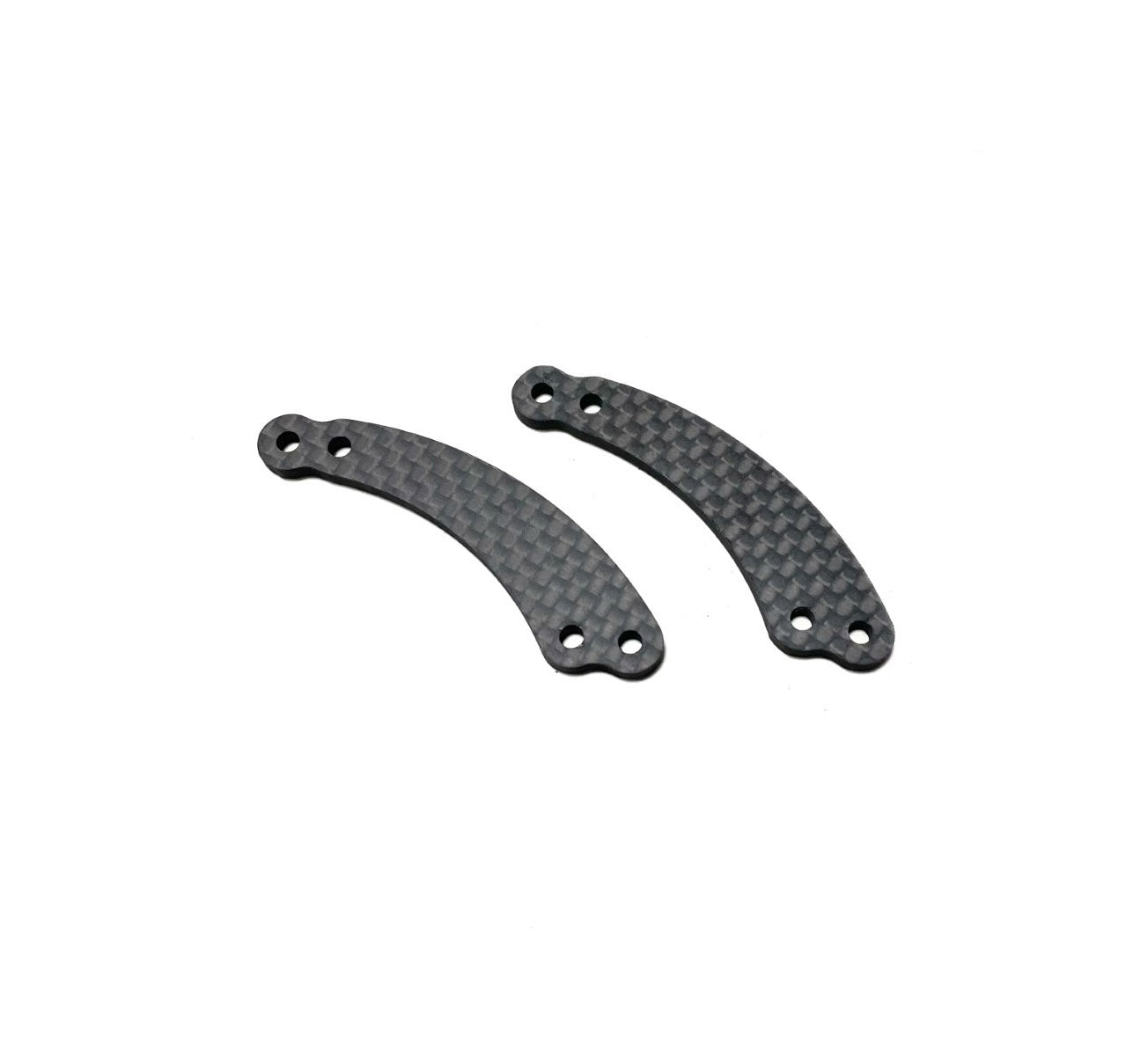 Team GFRP / Quasi Speed Apollo FBM Rear Carbon Hub Extension (2) GFR-1368AS