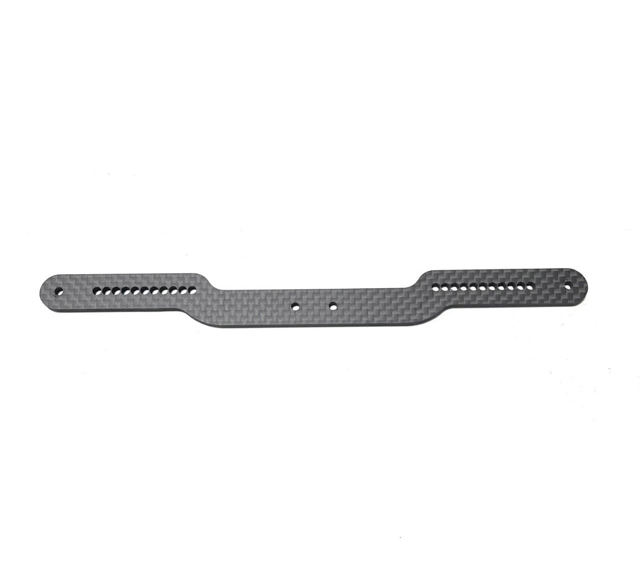 Team GFRP / Quasi Speed Apollo FBM Front Carbon Body Mount GFR-1368FBM