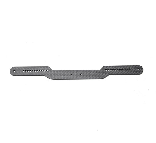Team GFRP / Quasi Speed Apollo FBM Front Carbon Body Mount GFR-1368FBM