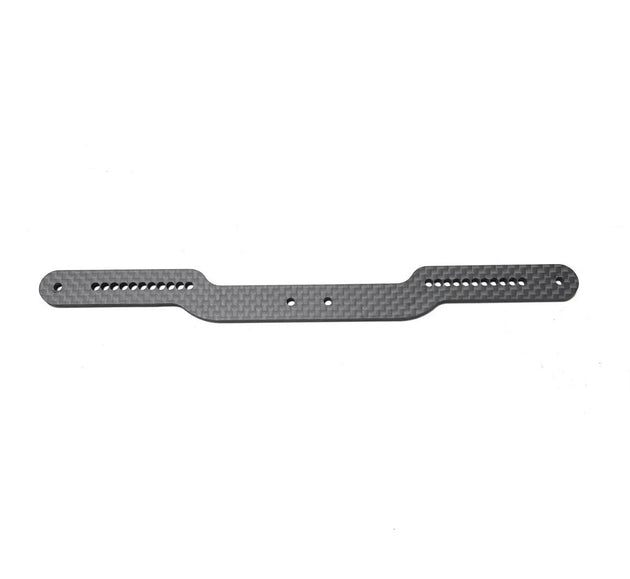 Team GFRP / Quasi Speed Apollo FBM Front Carbon Body Mount GFR-1368FBM