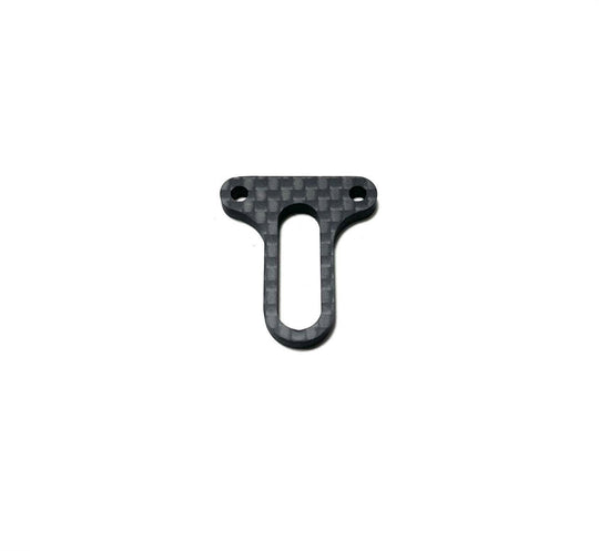 Team GFRP / Quasi Speed Apollo FBM Carbon T Plate (Front) GFR-1368FB