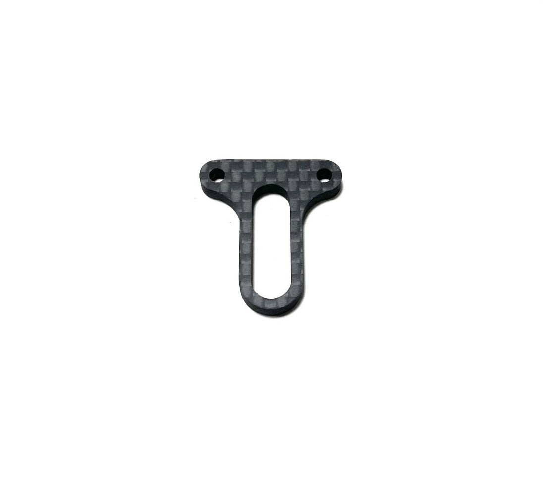 Team GFRP / Quasi Speed Apollo FBM Carbon T Plate (Front) GFR-1368FB