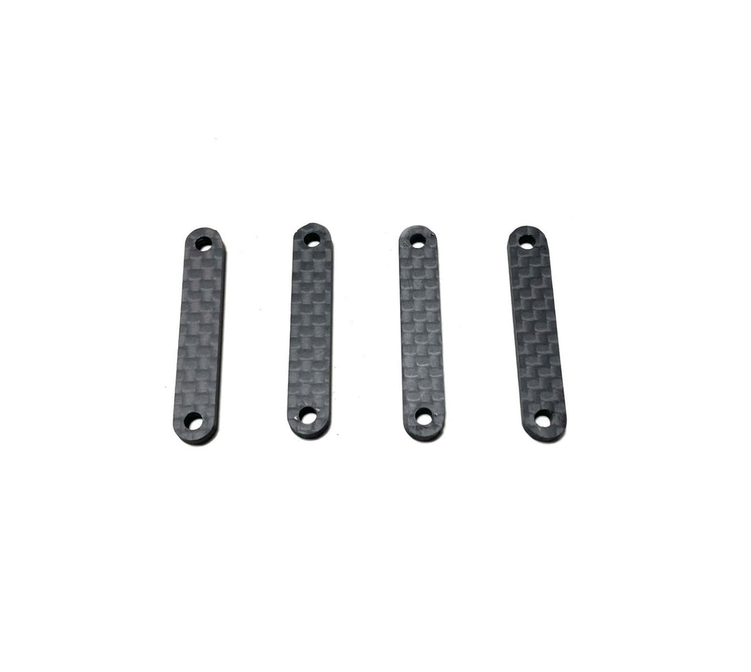 Team GFRP / Quasi Speed Apollo FBM Long Carbon Extension (4) GFR-1368LE