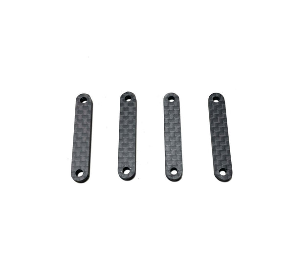 Team GFRP / Quasi Speed Apollo FBM Long Carbon Extension (4) GFR-1368LE