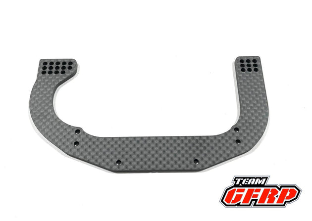 Team GFRP / Quasi Speed 2023 Assault Front Shock Tower GFR-1410