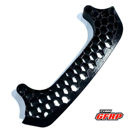 Team GFRP / Quasi Speed 3D Printed Latemodel Bumper Pad, GFR-1427