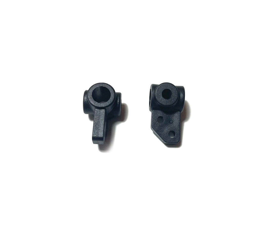Team GFRP / Quasi Speed Havoc, GFR1 Molded 5 degree Steering Arms GFR-2051