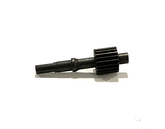 Team GFRP / Quasi Speed Metric +10 Top Shaft GFR-2054