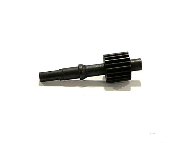 Team GFRP / Quasi Speed Metric +10 Top Shaft GFR-2054