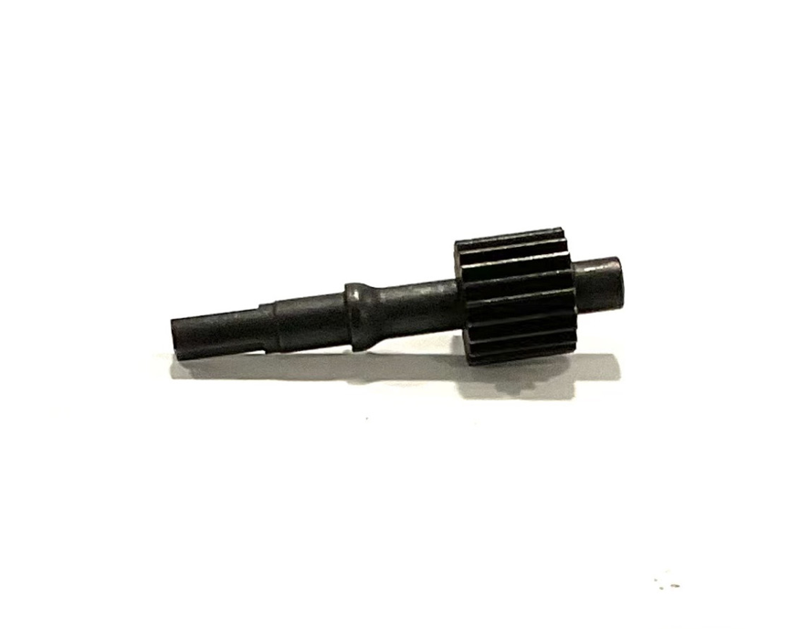 Team GFRP / Quasi Speed Metric +10 Top Shaft GFR-2054