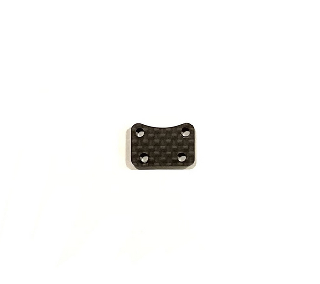 Team GFRP / Quasi Speed 2025 Hustler Sprint Car Transmission Brace, GFR-2814