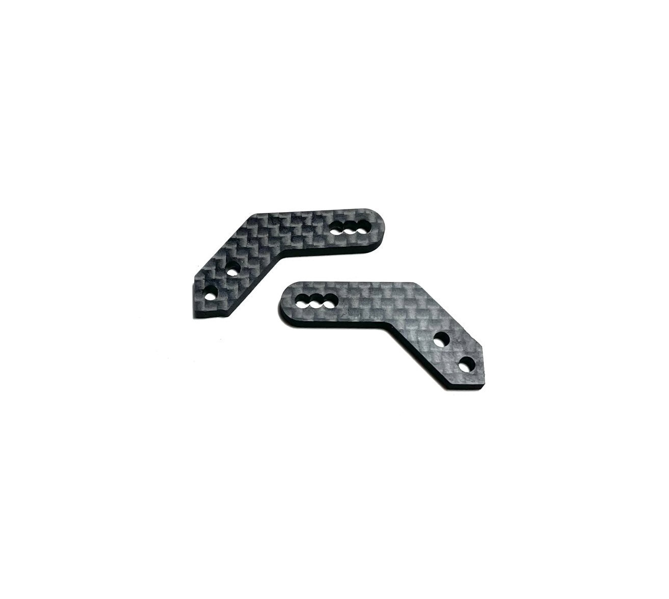 Team GFRP / Quasi Speed Apollo Long Carbon Steering Extension GFR-8137
