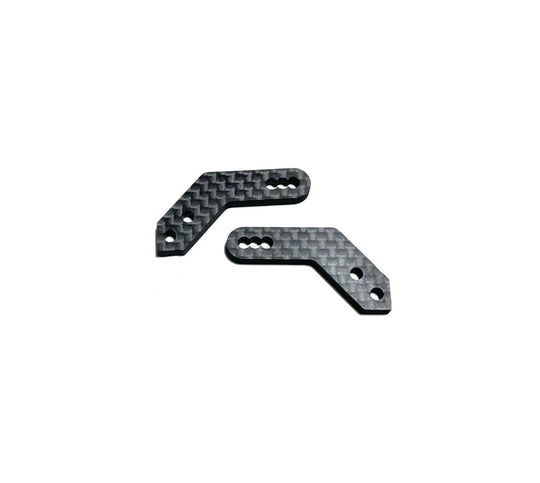 Team GFRP / Quasi Speed Apollo Long Carbon Steering Extension GFR-8137