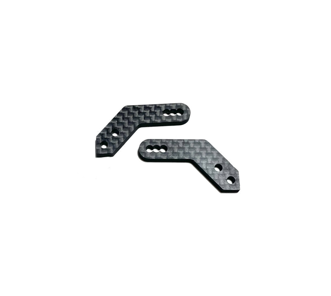 Team GFRP / Quasi Speed Apollo Long Carbon Steering Extension GFR-8137