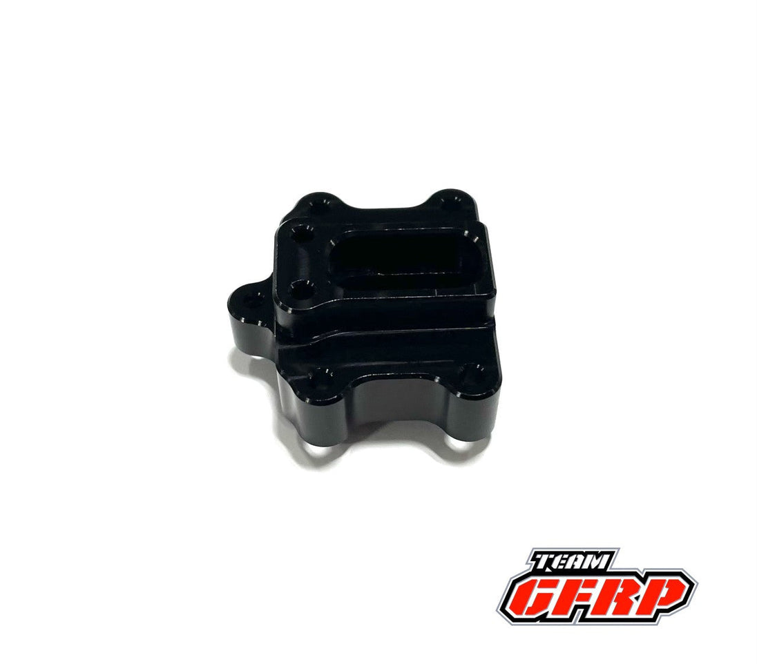 Team GFRP / Quasi Speed Metric Apollo Transmission Riser GFR-8139M