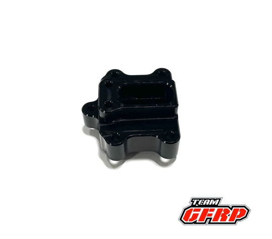 Team GFRP / Quasi Speed Metric Apollo Transmission Riser GFR-8139M