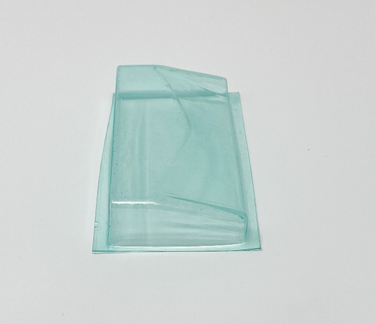 Sprint Car Visor, fits Team GFRP