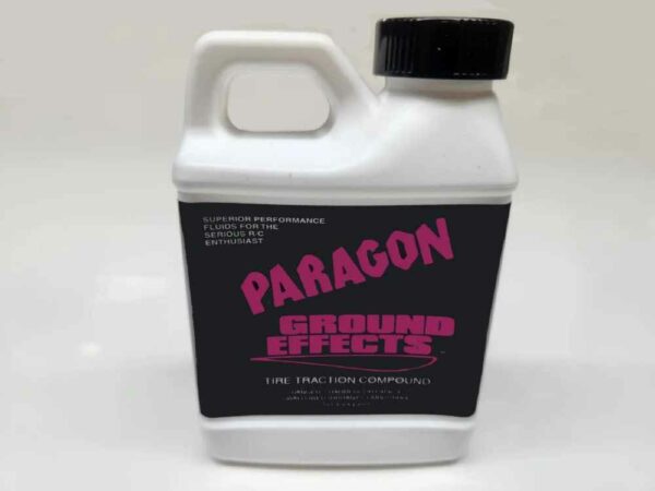 Paragon Ground Effects Traction Compound