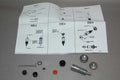 IRS VCS Micro Shock Kit, Hard Coated
