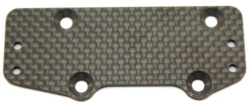 Team GFRP / Quasi Speed Havoc 3.0 Bumper & Sway Mount