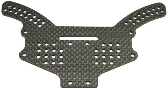 Team GFRP / Quasi Speed Havoc 3.0 Rear Shock Tower, GFR-2307