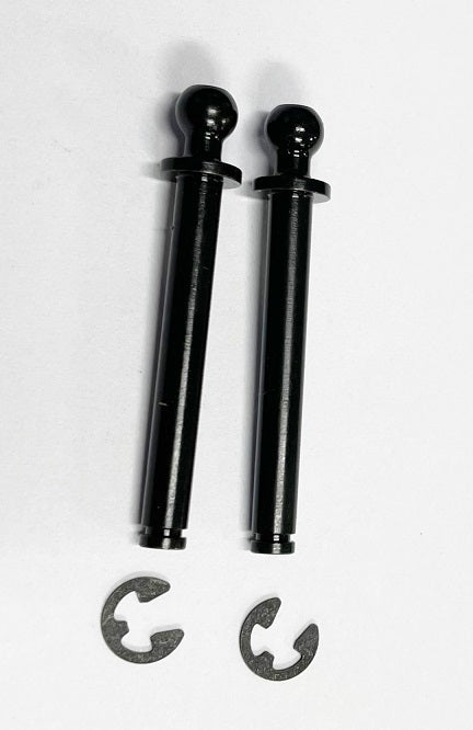 HyperDrive HD B3 Kingpin Standard Length, HD 2550